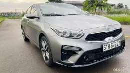 Bán xe Kia Cerato 2020