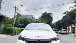 Bán xe Honda City 2022