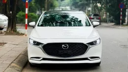 Bán xe Mazda 3 2022