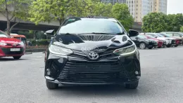 Bán xe Toyota Vios 2022