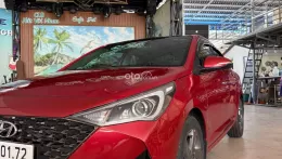 Bán xe Hyundai Accent 2023