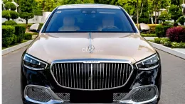 Bán xe Mercedes-Benz Maybach S450 2022