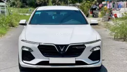 Bán xe VinFast LUX A2.0 2022