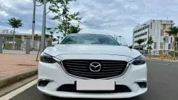 Bán xe Mazda 6 2017 Bán xe Mazda 6 2017