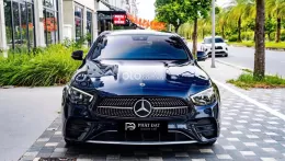 Bán xe Mercedes-Benz E300 2021 Bán xe Mercedes-Benz E300 2021