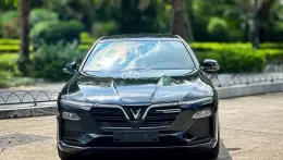 Bán xe VinFast LUX A2.0 2021 Bán xe VinFast LUX A2.0 2021