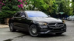 Bán xe Mercedes-Benz C200 2022 Bán xe Mercedes-Benz C200 2022