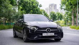 Bán xe Mercedes-Benz C300 2022 Bán xe Mercedes-Benz C300 2022