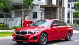 Bán xe BMW 320i 2024 Bán xe BMW 320i 2024
