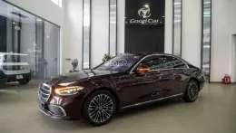 Bán xe Mercedes-Benz S450 2022 Bán xe Mercedes-Benz S450 2022