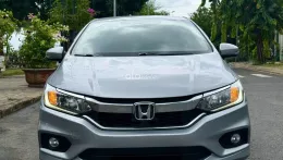 Bán xe Honda City 2017 Bán xe Honda City 2017