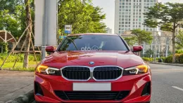 Bán xe BMW 320i 2024