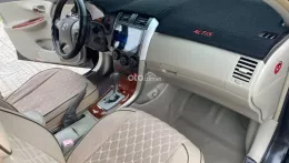 Bán xe Toyota Corolla Altis 2009