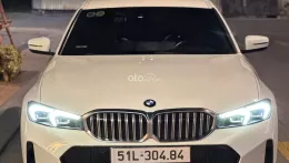 Bán xe BMW 320i 2024