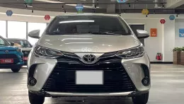 Bán xe Toyota Vios 2022