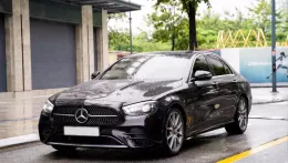 Bán xe Mercedes-Benz E300 2022