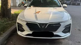 Bán xe VinFast LUX A2.0 2022