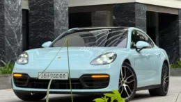 Bán xe Porsche Panamera 2021