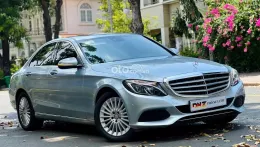 Bán xe Mercedes-Benz C250 2015