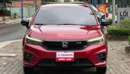 Bán xe Honda City 2021