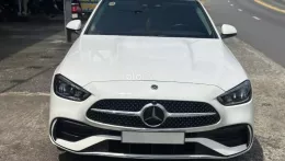 Bán xe Mercedes-Benz C300 2022