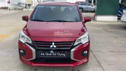 Bán xe Mitsubishi Attrage 2021
