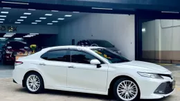 Bán xe Toyota Camry 2020 Bán xe Toyota Camry 2020