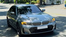 Bán xe BMW 320i 2024
