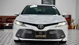 Bán xe Toyota Camry 2020 Bán xe Toyota Camry 2020