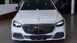 Bán xe Mercedes-Benz E200 2022