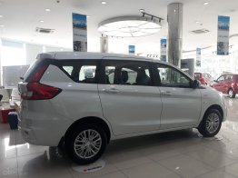 Suzuki Ertiga 2020 số sàn giá chỉ còn 459tr, xe giao ngay, lái thử tận nhà