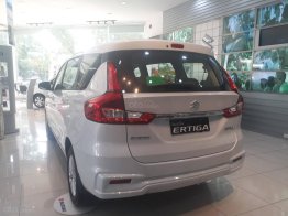 Suzuki Ertiga 2020 số sàn giá chỉ còn 459tr, xe giao ngay, lái thử tận nhà