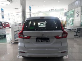 Suzuki Ertiga 2020 số sàn giá chỉ còn 459tr, xe giao ngay, lái thử tận nhà