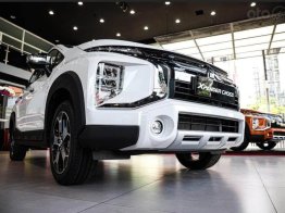 Mitsubishi Xpander Cross 2020 - tại Bắc Ninh giá tốt nhất giảm giá tiền mặt