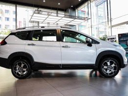 Mitsubishi Xpander Cross 2020 - tại Bắc Ninh giá tốt nhất giảm giá tiền mặt
