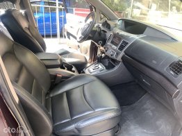 Bán xe Ssangyong Stavic sản xuất 2016, biển SG, xem cam kết chất lượng bao test xe hỗ trợ bank