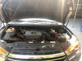 Bán xe Ssangyong Stavic sản xuất 2016, biển SG, xem cam kết chất lượng bao test xe hỗ trợ bank