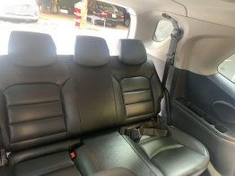 Bán xe Ssangyong Stavic sản xuất 2016, biển SG, xem cam kết chất lượng bao test xe hỗ trợ bank