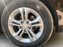 Bán xe Ssangyong Stavic sản xuất 2016, biển SG, xem cam kết chất lượng bao test xe hỗ trợ bank