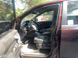 Bán xe Ssangyong Stavic sản xuất 2016, biển SG, xem cam kết chất lượng bao test xe hỗ trợ bank