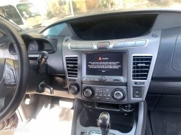 Bán xe Ssangyong Stavic sản xuất 2016, biển SG, xem cam kết chất lượng bao test xe hỗ trợ bank