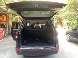 Bán xe Ssangyong Stavic sản xuất 2016, biển SG, xem cam kết chất lượng bao test xe hỗ trợ bank