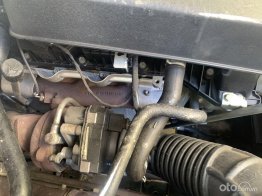 Bán xe Ssangyong Stavic sản xuất 2016, biển SG, xem cam kết chất lượng bao test xe hỗ trợ bank