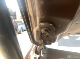 Bán xe Ssangyong Stavic sản xuất 2016, biển SG, xem cam kết chất lượng bao test xe hỗ trợ bank