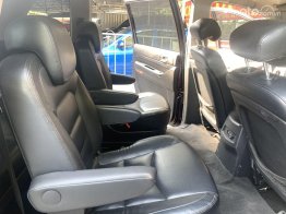 Bán xe Ssangyong Stavic sản xuất 2016, biển SG, xem cam kết chất lượng bao test xe hỗ trợ bank