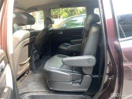 Bán xe Ssangyong Stavic sản xuất 2016, biển SG, xem cam kết chất lượng bao test xe hỗ trợ bank