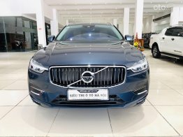Cần bán xe oto Volvo XC60 inscription 2020 - Bán xe cực sang, máy xăng nhập khẩu, biển thành phố, có trả góp