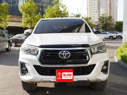 Cần bán xe oto Toyota Hilux 2.8G 4×4 AT 2019 - Nguyên zin cực đẹp