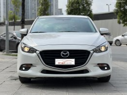Cần bán xe oto Mazda 3 1.5L Sedan 2018 - Màu trắng