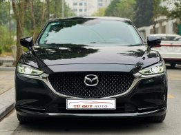 Cần bán Mazda 6 2.0L Luxury 2020 - Màu đen